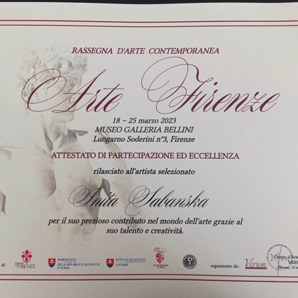 Florence 2023(Italy)